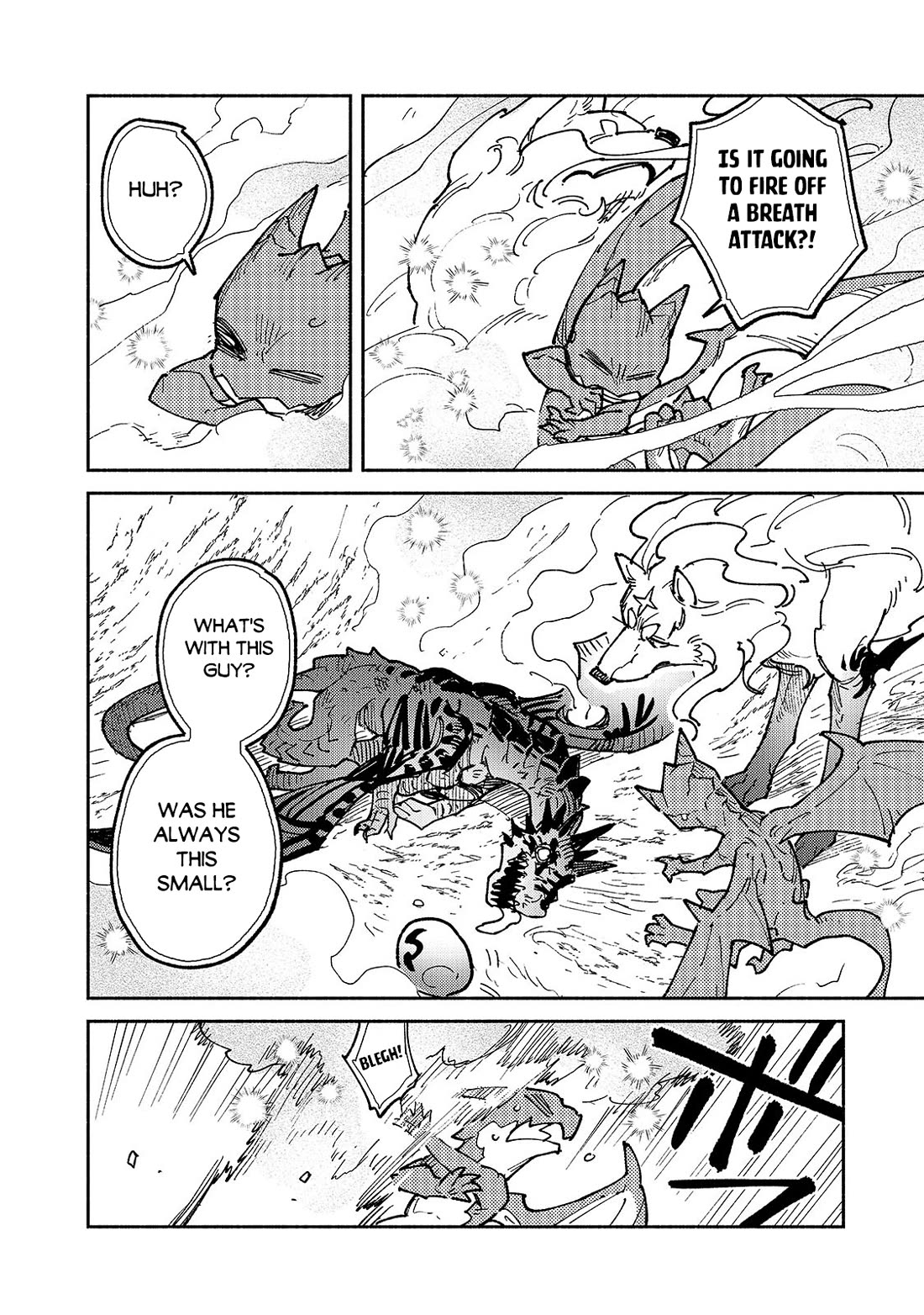 Tondemo Skill de Isekai Hourou Meshi Chapter 60 page 16 - Chapter 60