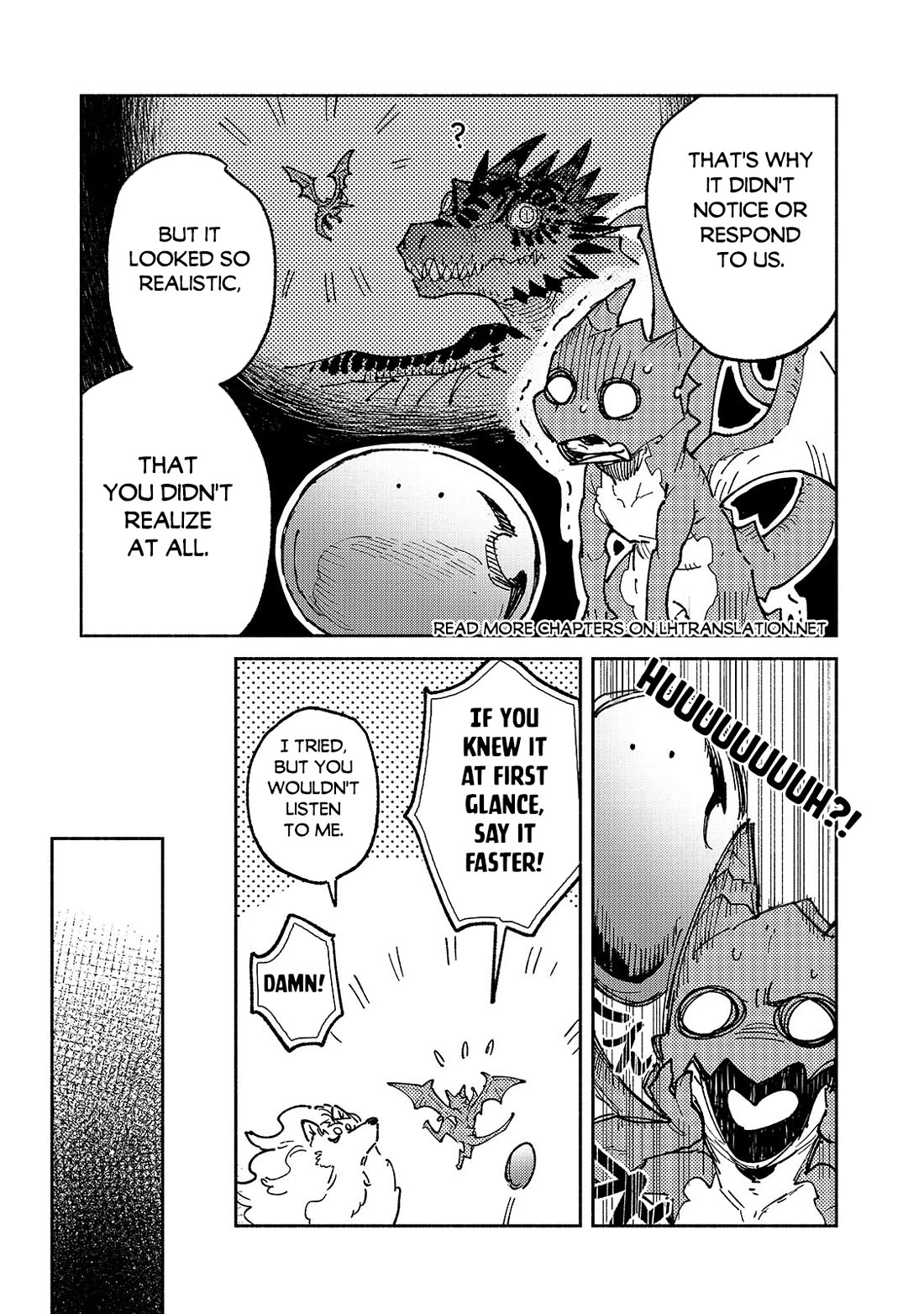 Tondemo Skill de Isekai Hourou Meshi Chapter 60 page 19 - Chapter 60