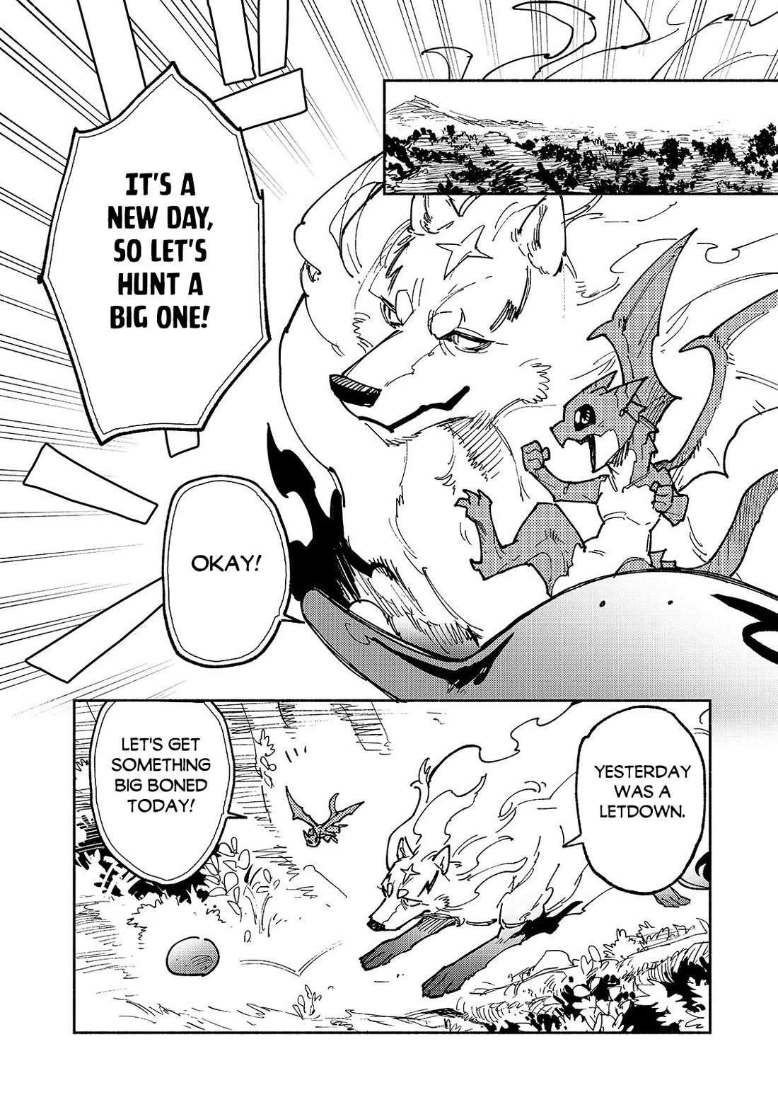 Tondemo Skill de Isekai Hourou Meshi Chapter 60 page 22 - Chapter 60