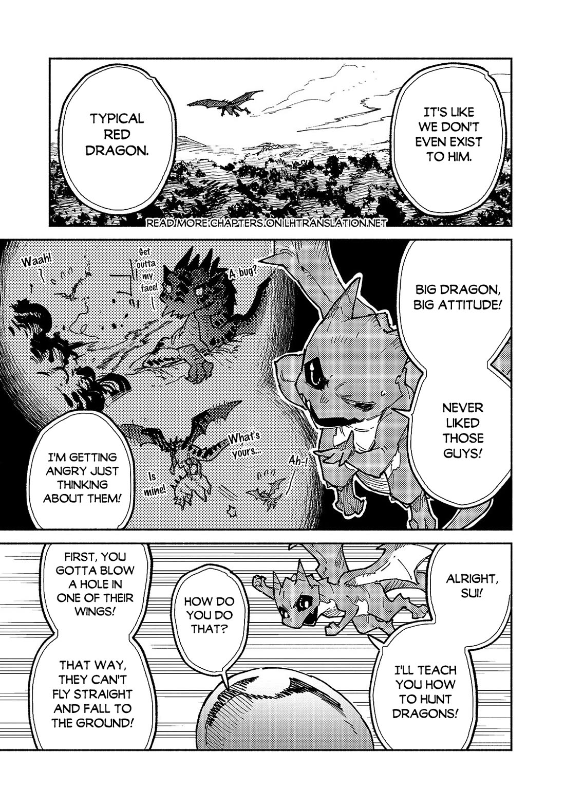 Tondemo Skill de Isekai Hourou Meshi Chapter 60 page 4 - Chapter 60