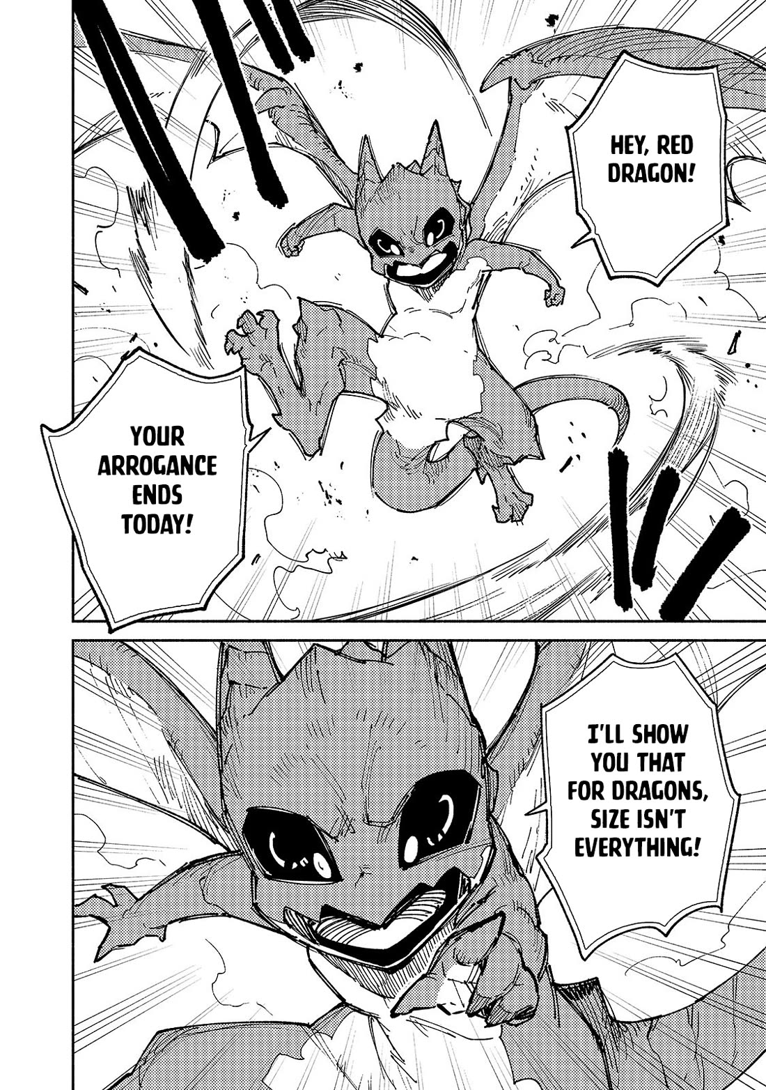 Tondemo Skill de Isekai Hourou Meshi Chapter 60 page 7 - Chapter 60