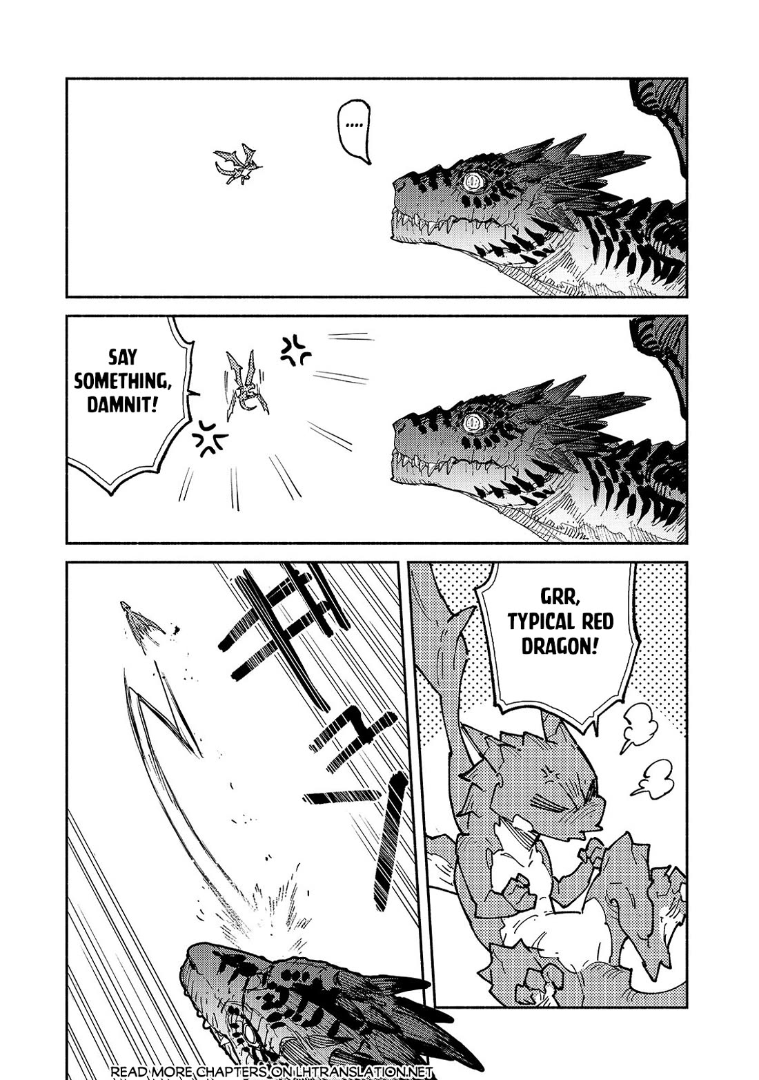 Tondemo Skill de Isekai Hourou Meshi Chapter 60 page 8 - Chapter 60