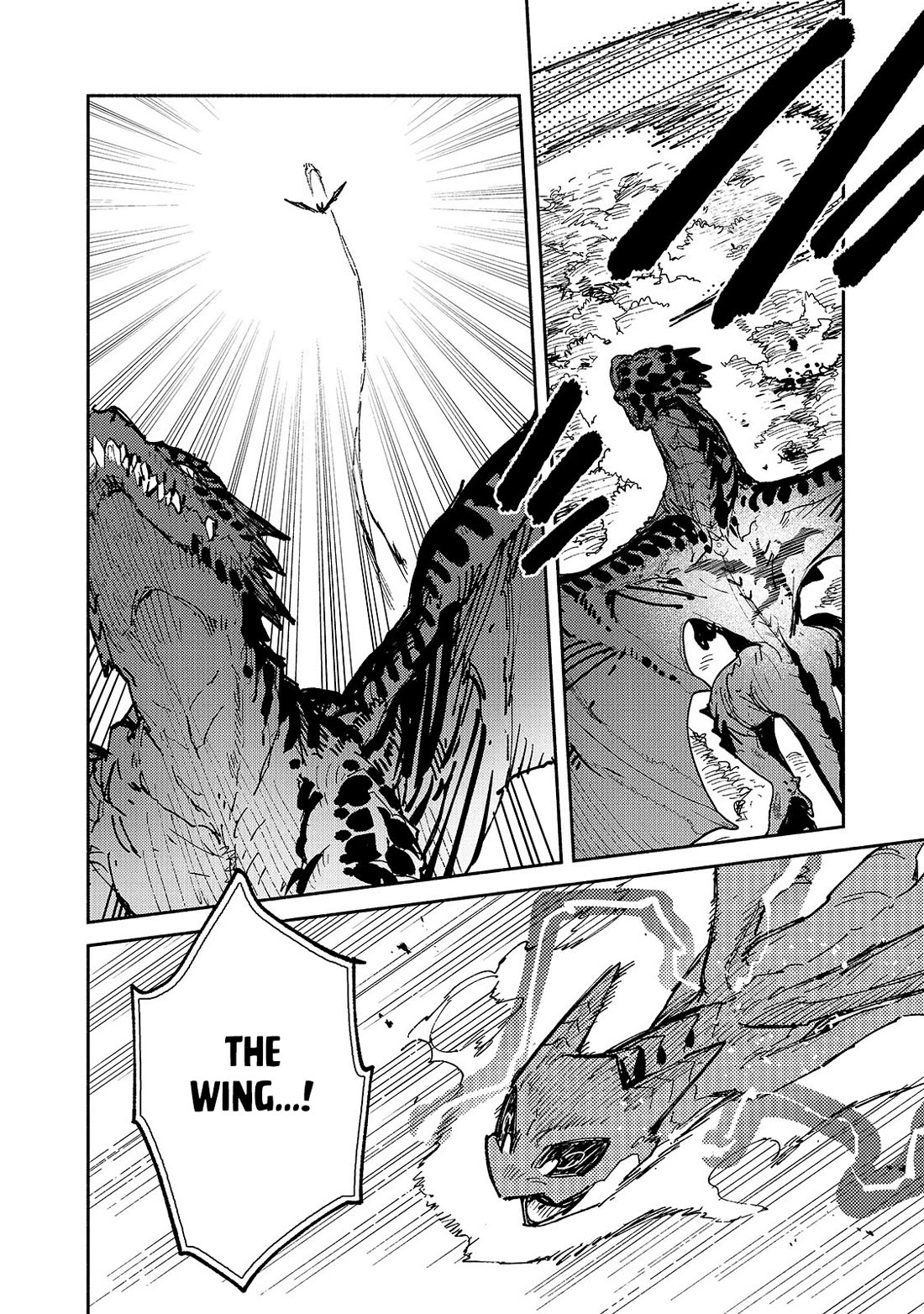 Tondemo Skill de Isekai Hourou Meshi Chapter 60 page 9 - Chapter 60