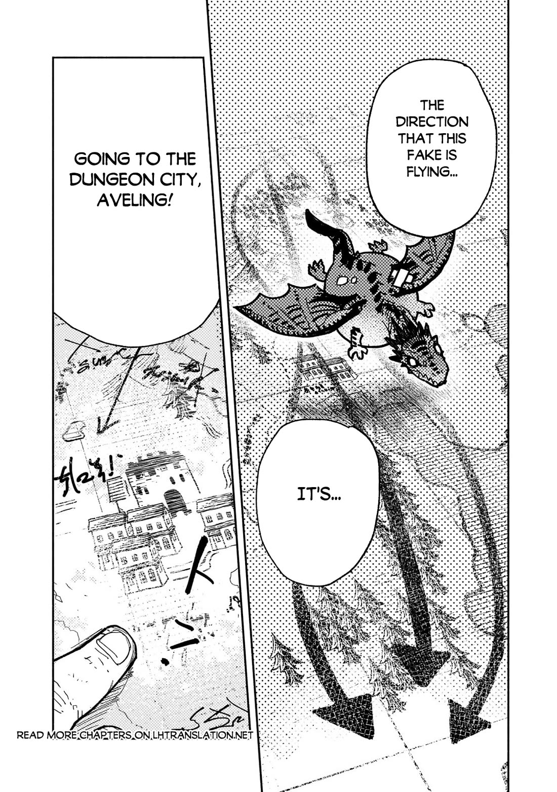 Tondemo Skill de Isekai Hourou Meshi Chapter 61 page 13 - Chapter 61