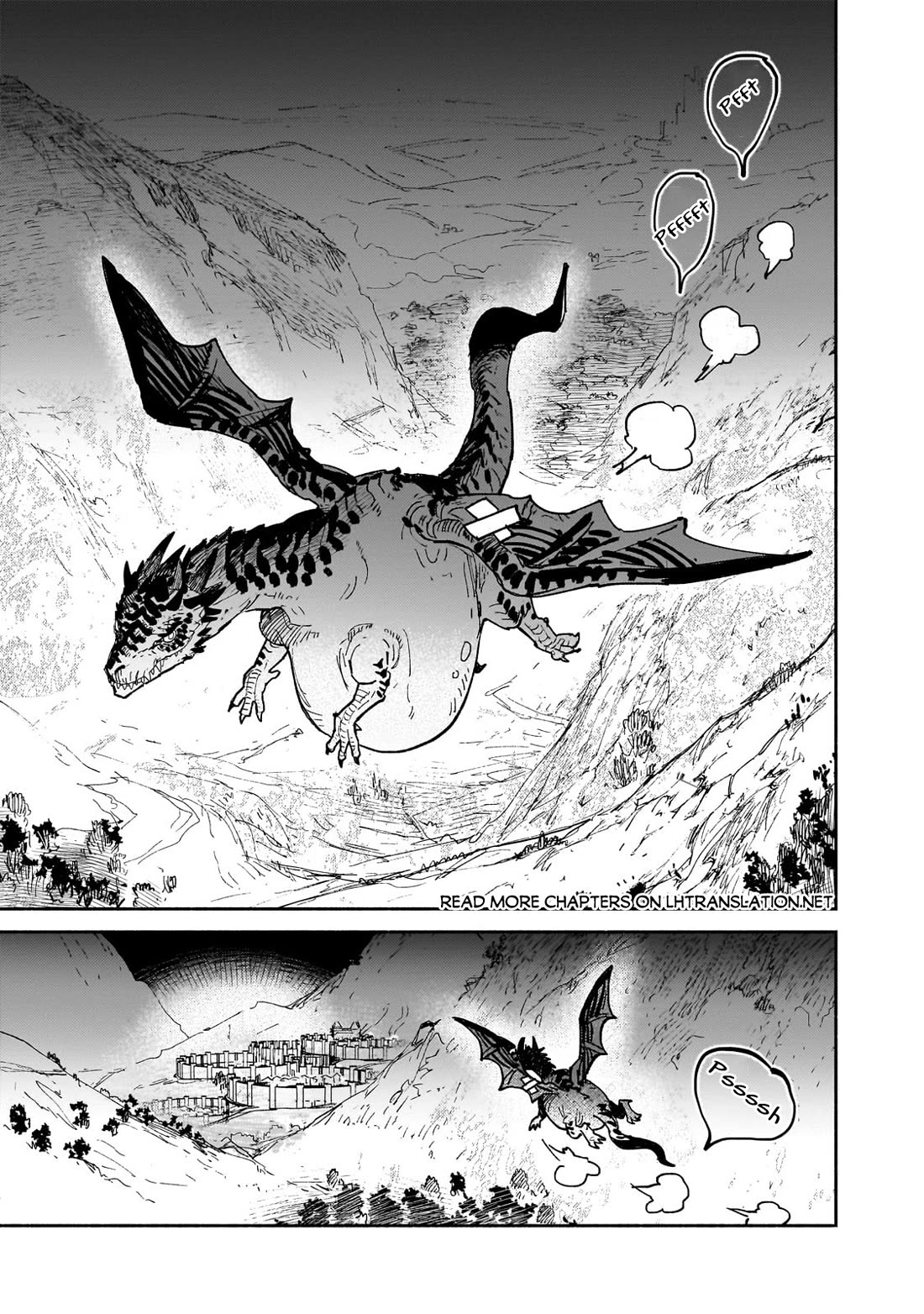 Tondemo Skill de Isekai Hourou Meshi Chapter 61 page 2 - Chapter 61