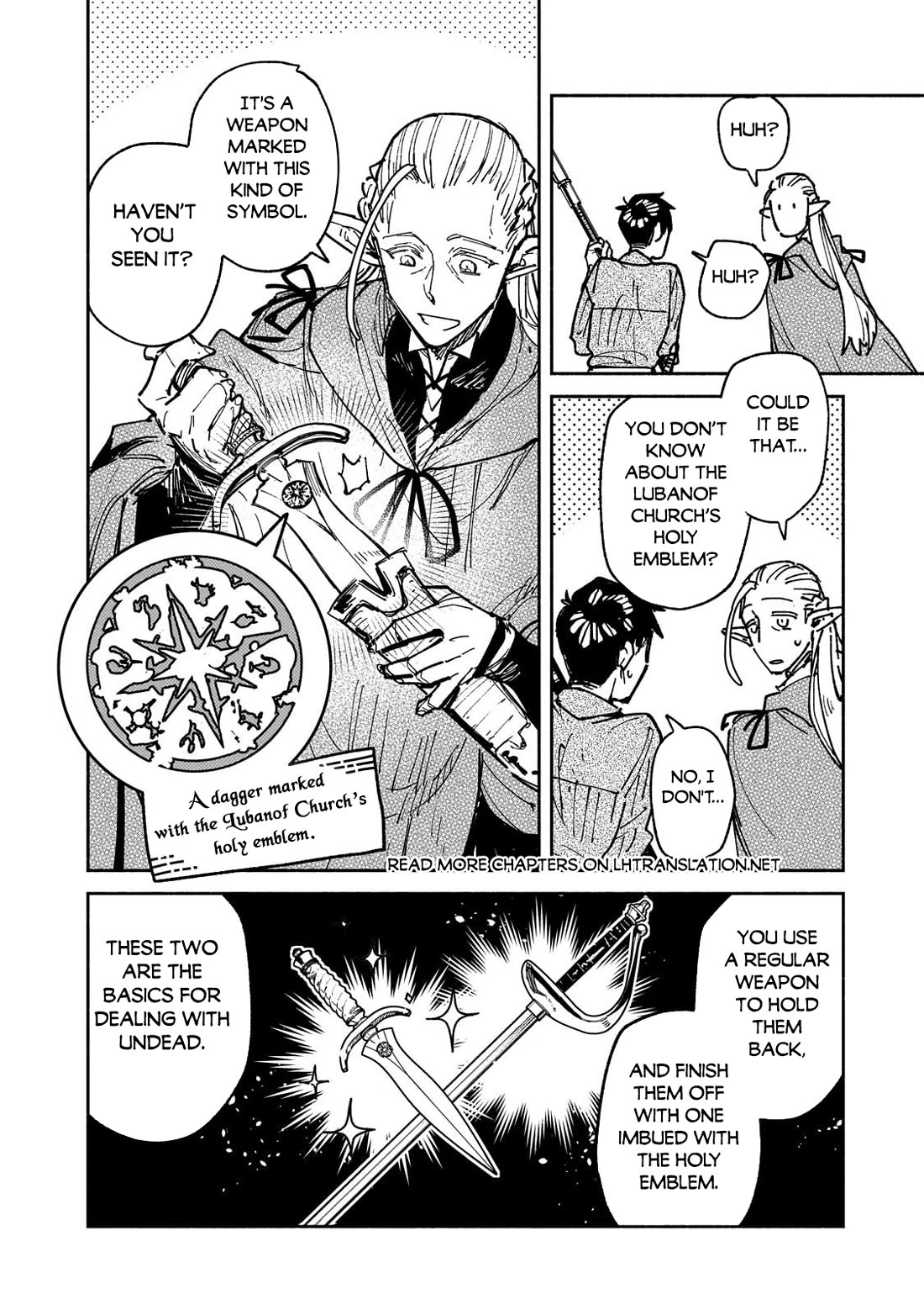 Tondemo Skill de Isekai Hourou Meshi Chapter 63 page 13 - Chapter 63