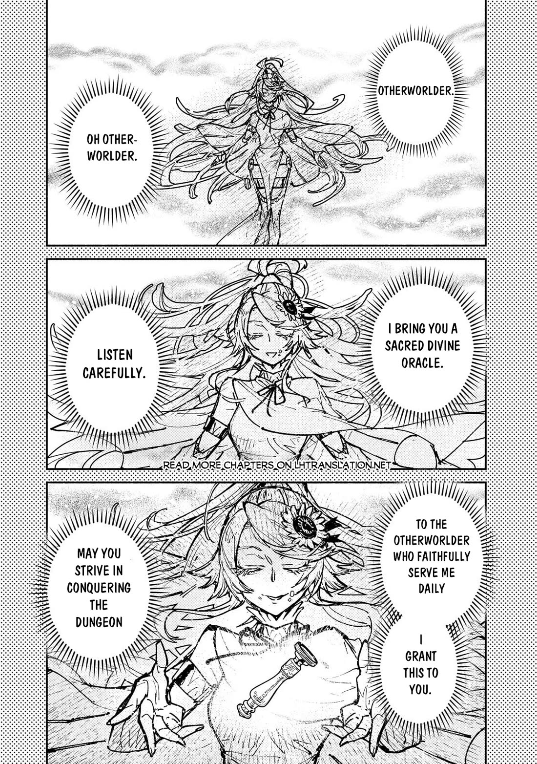 Tondemo Skill de Isekai Hourou Meshi Chapter 63 page 2 - Chapter 63