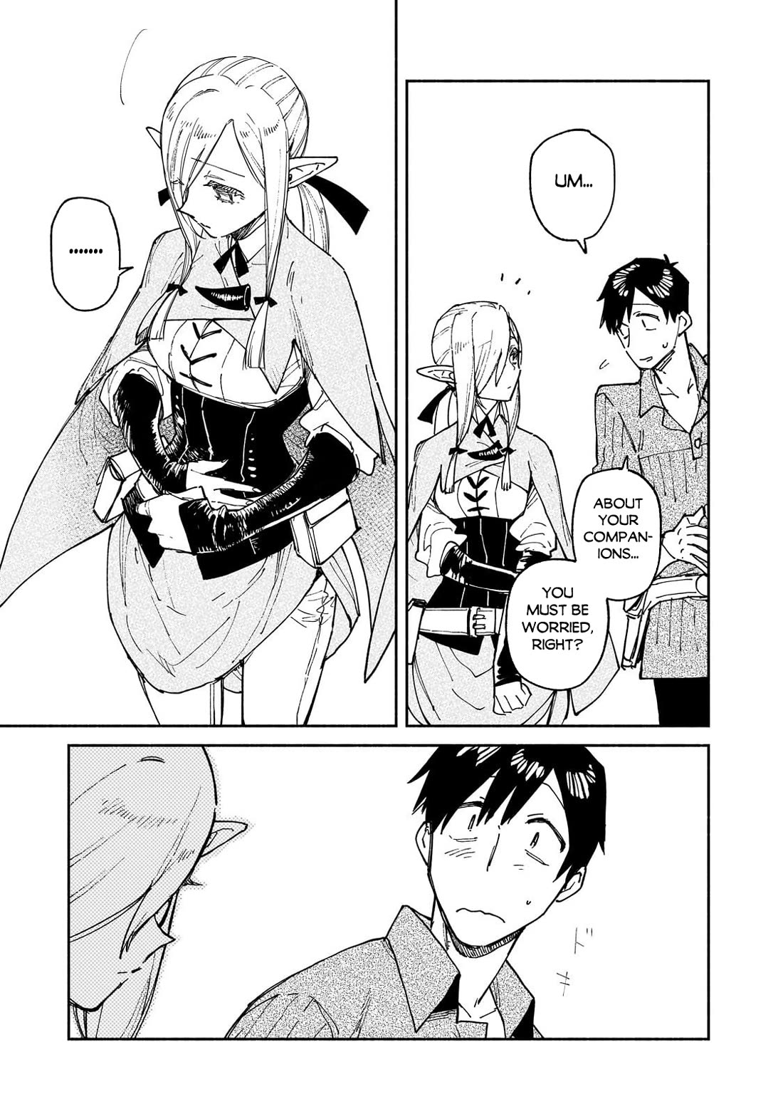 Tondemo Skill de Isekai Hourou Meshi Chapter 65 page 18 - Chapter 65