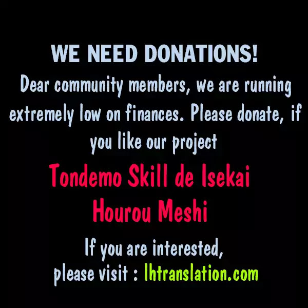 Tondemo Skill de Isekai Hourou Meshi Chapter 7 page 28 - Chapter 7