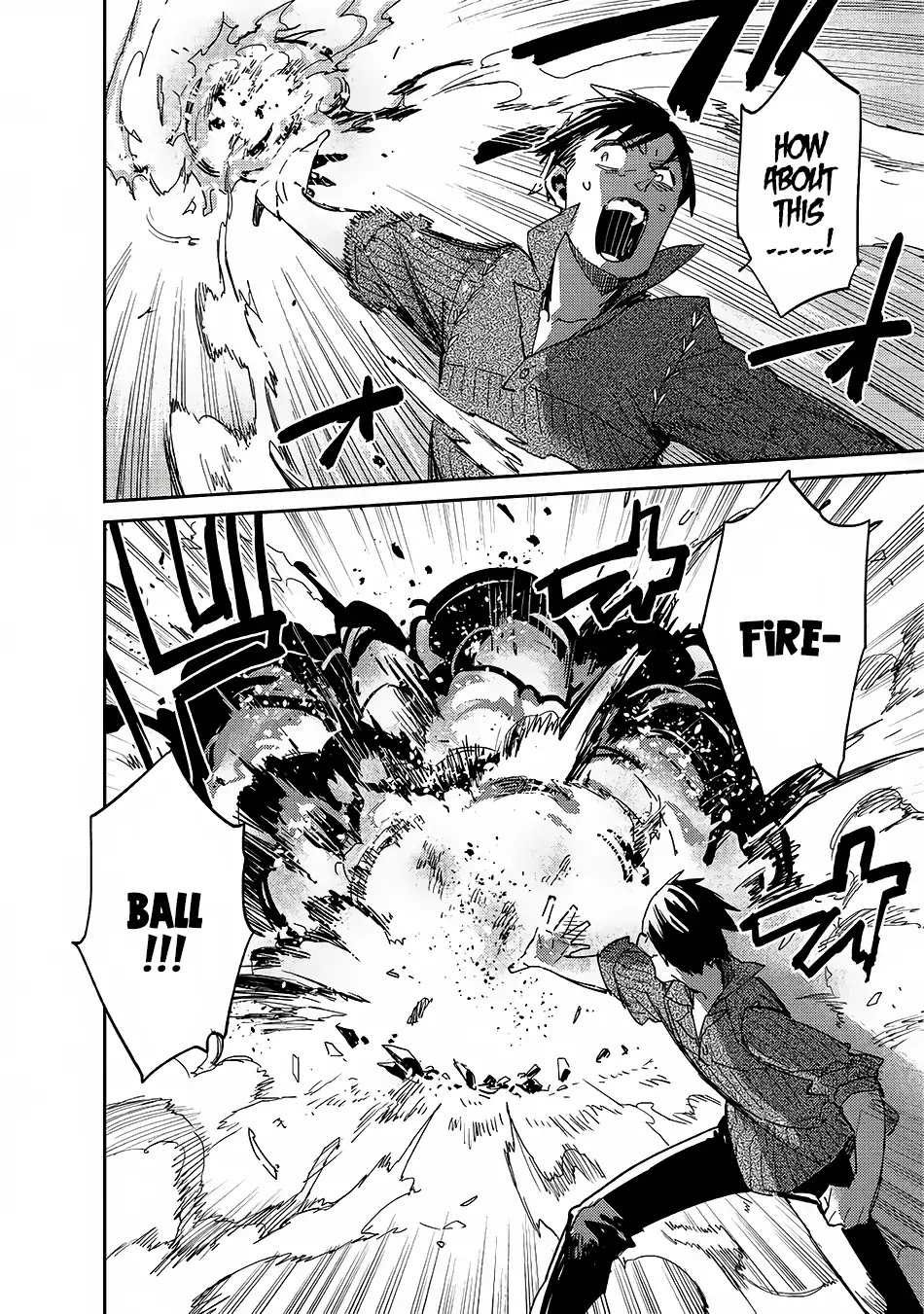 Tondemo Skill de Isekai Hourou Meshi Chapter 8 page 21 - Chapter 8