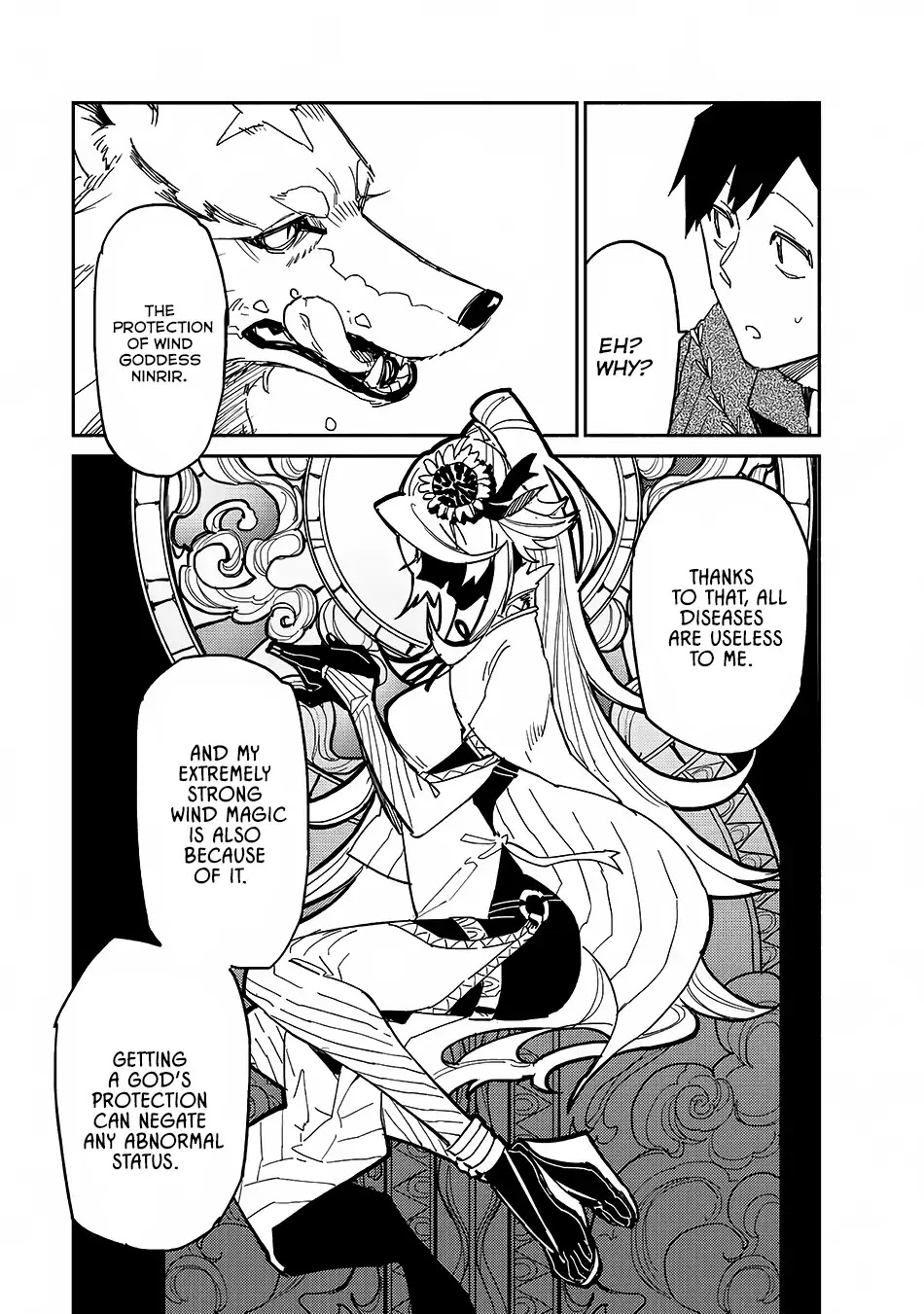 Tondemo Skill de Isekai Hourou Meshi Chapter 8 page 30 - Chapter 8