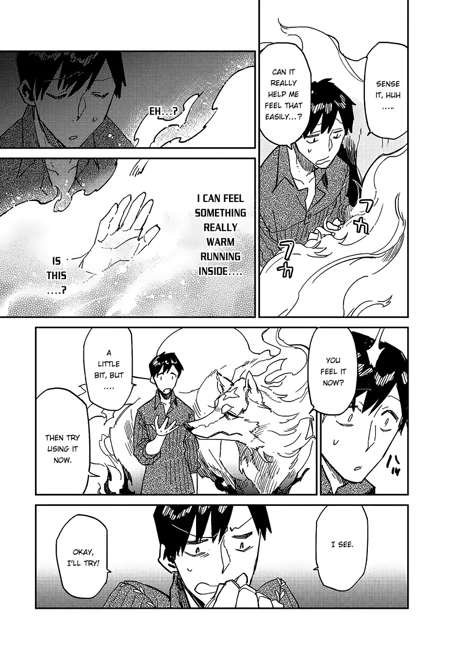 Tondemo Skill de Isekai Hourou Meshi Chapter 8 page 8 - Chapter 8