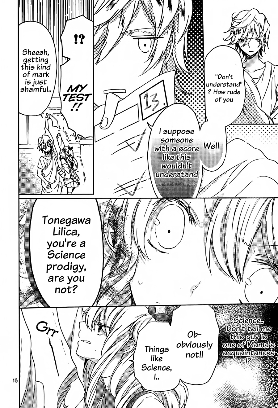 Tonegawa Ririka no Jikkenshitsu Chapter 1 page 16 - Chapter 1