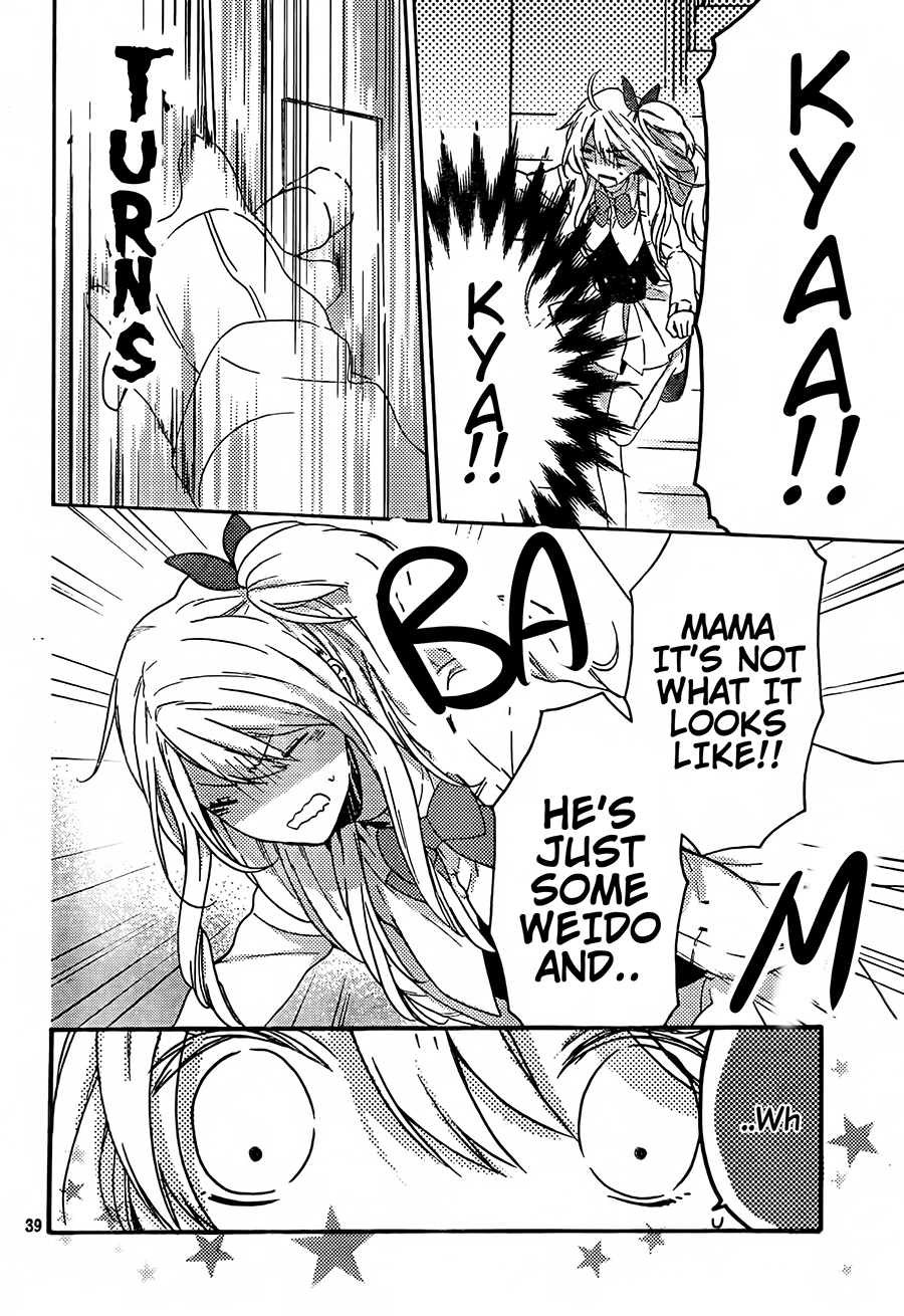 Tonegawa Ririka no Jikkenshitsu Chapter 1 page 39 - Chapter 1