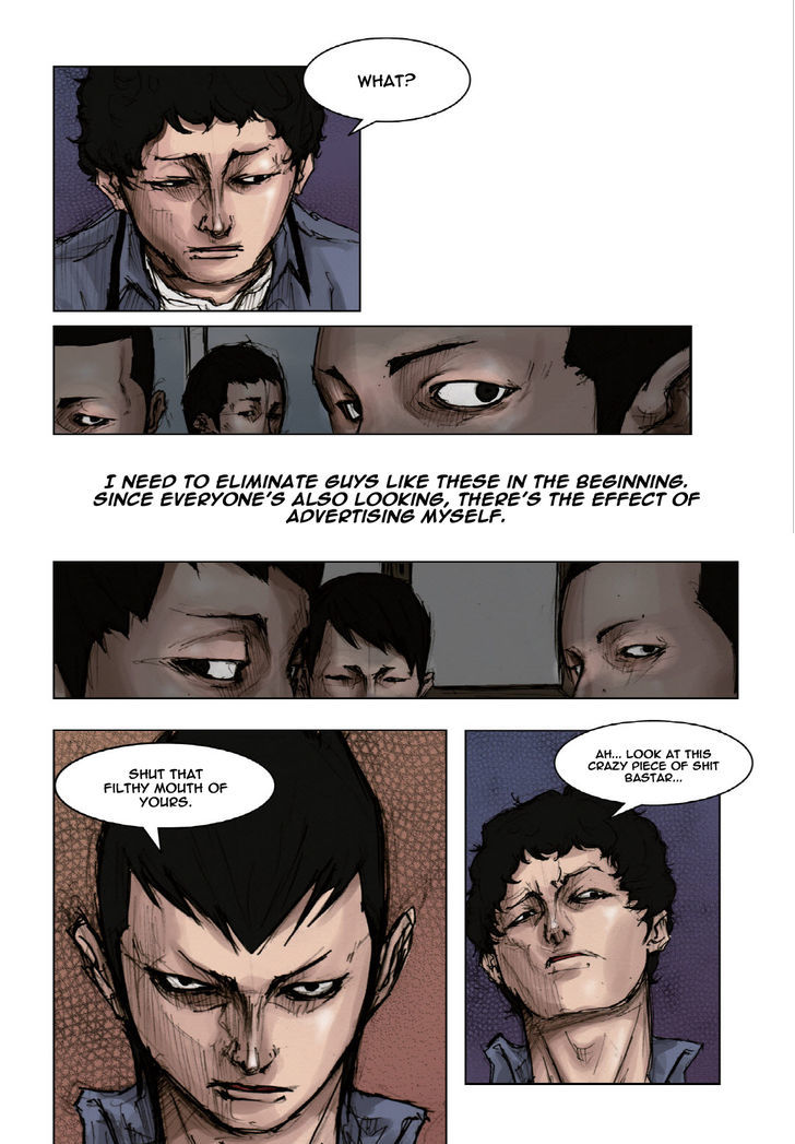 Tong Chapter 1 page 11 - Chapter 1