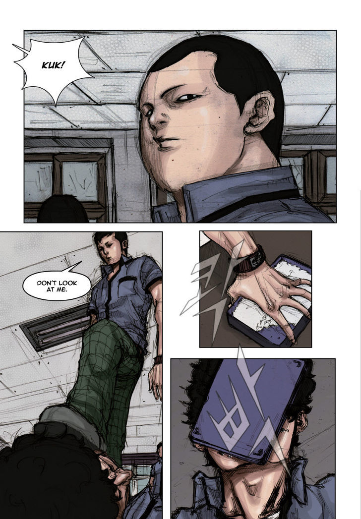 Tong Chapter 1 page 13 - Chapter 1