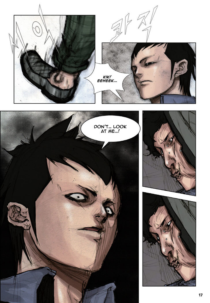 Tong Chapter 1 page 14 - Chapter 1