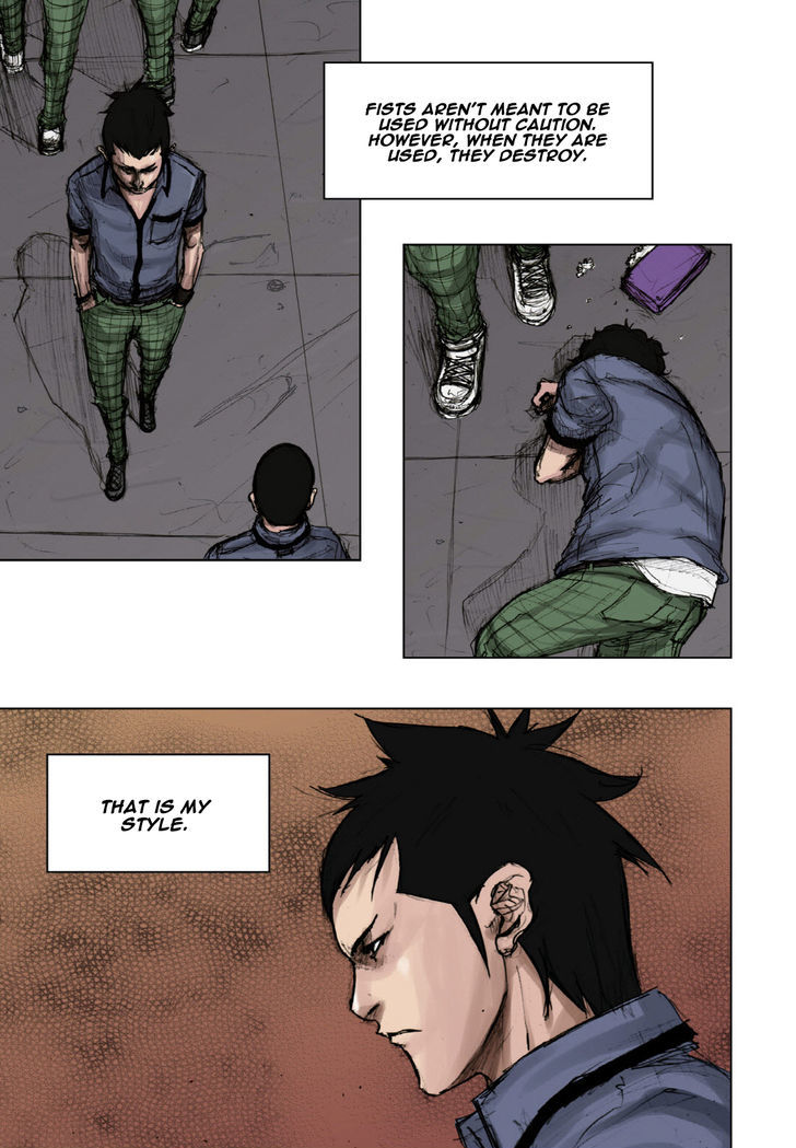 Tong Chapter 1 page 17 - Chapter 1