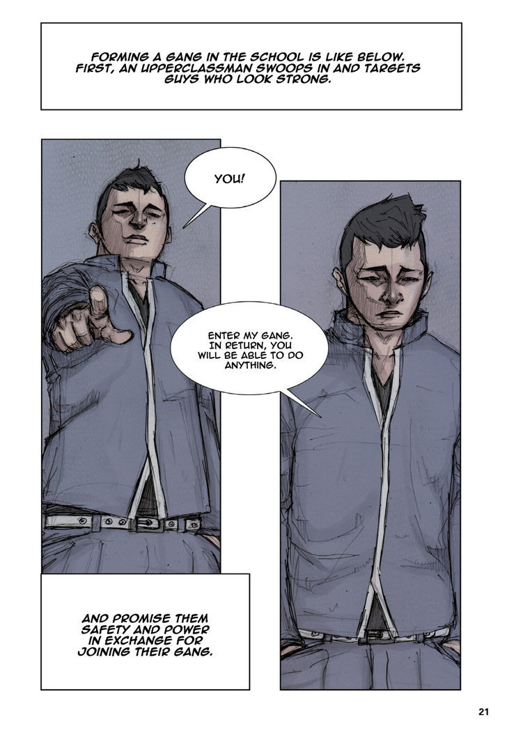 Tong Chapter 1 page 18 - Chapter 1