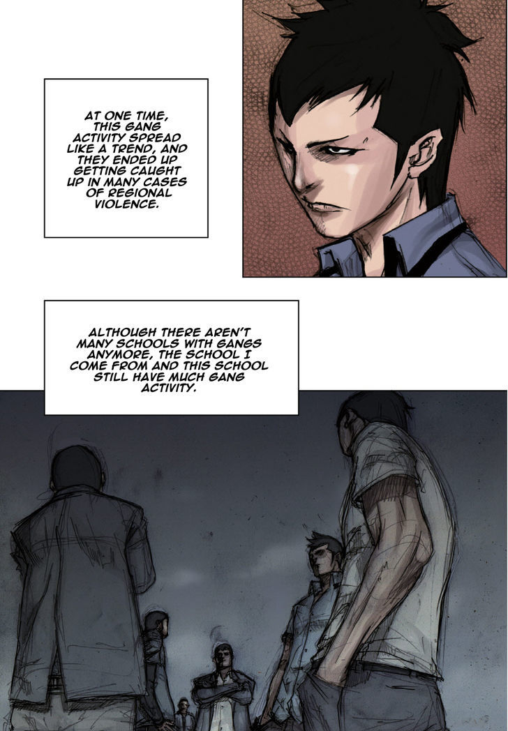 Tong Chapter 1 page 21 - Chapter 1