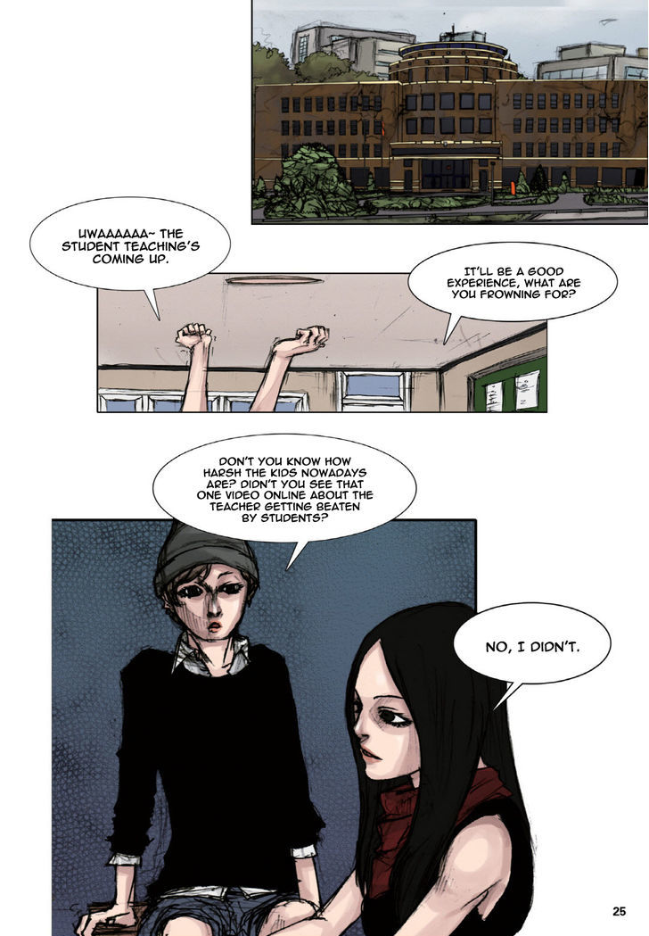 Tong Chapter 1 page 22 - Chapter 1