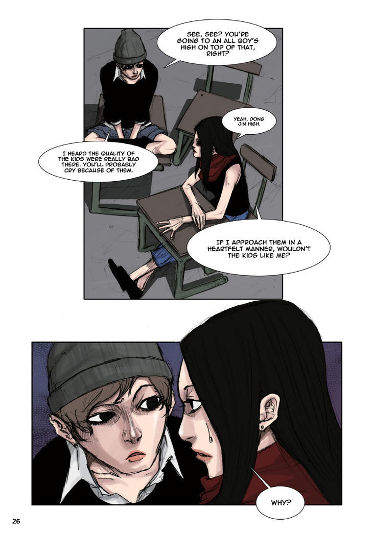 Tong Chapter 1 page 23 - Chapter 1