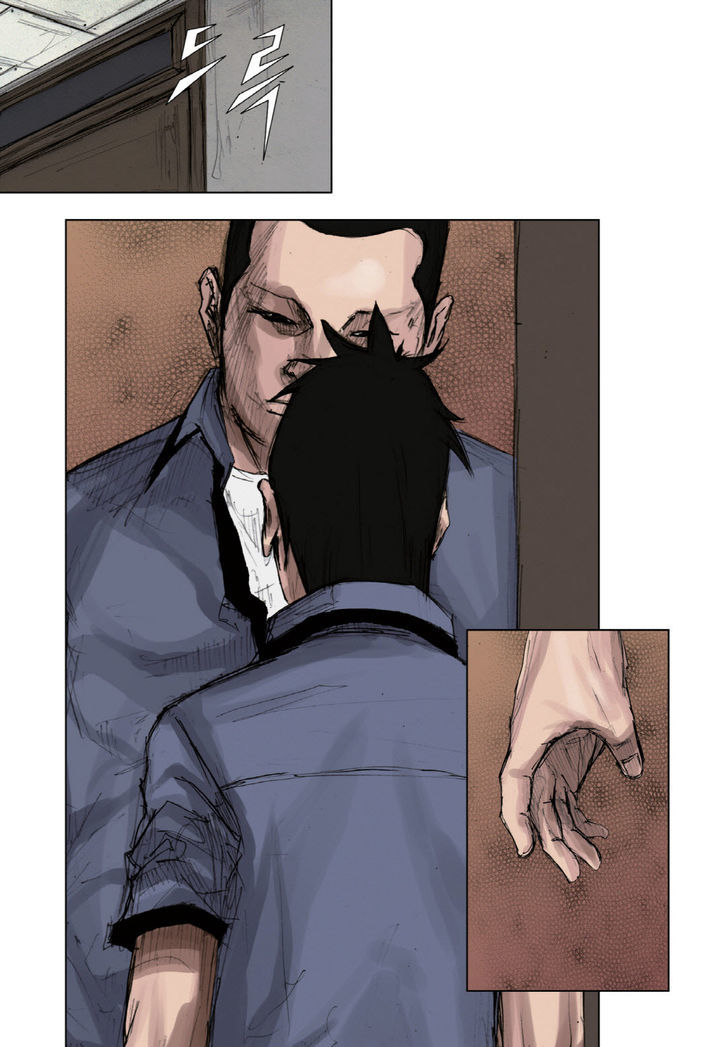 Tong Chapter 1 page 25 - Chapter 1