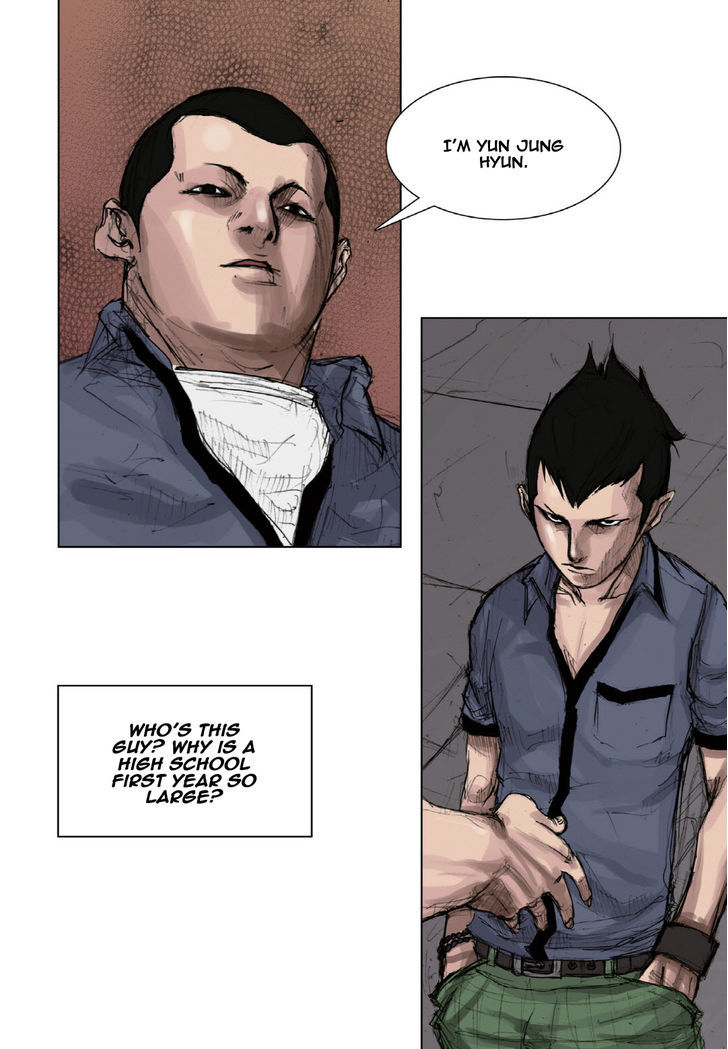 Tong Chapter 1 page 26 - Chapter 1