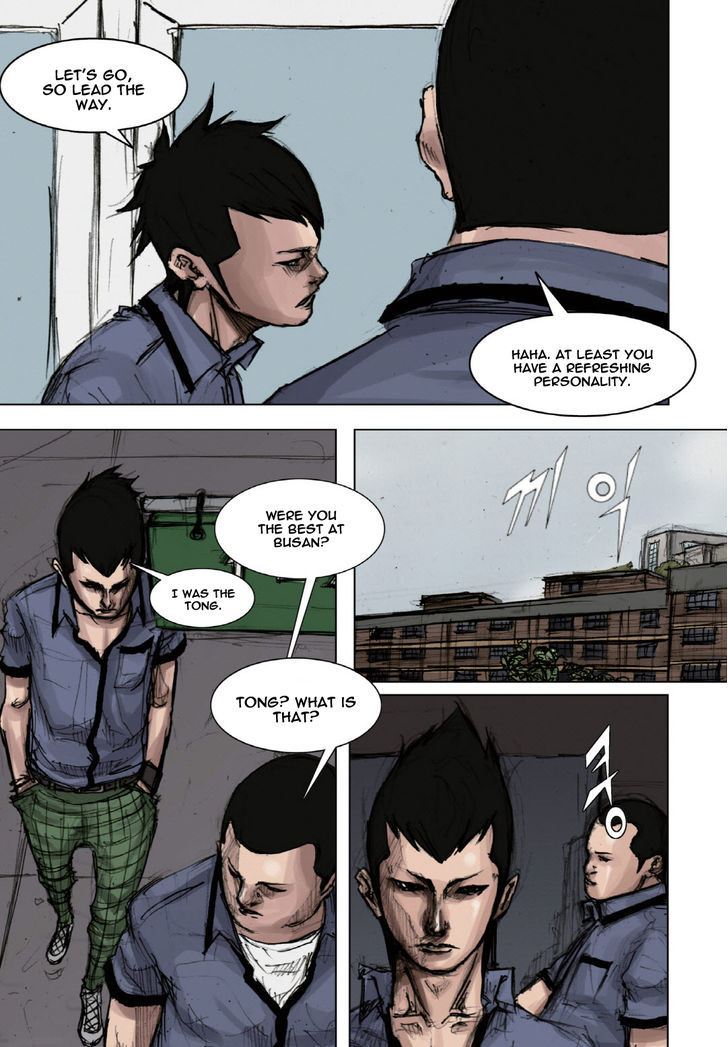 Tong Chapter 1 page 29 - Chapter 1