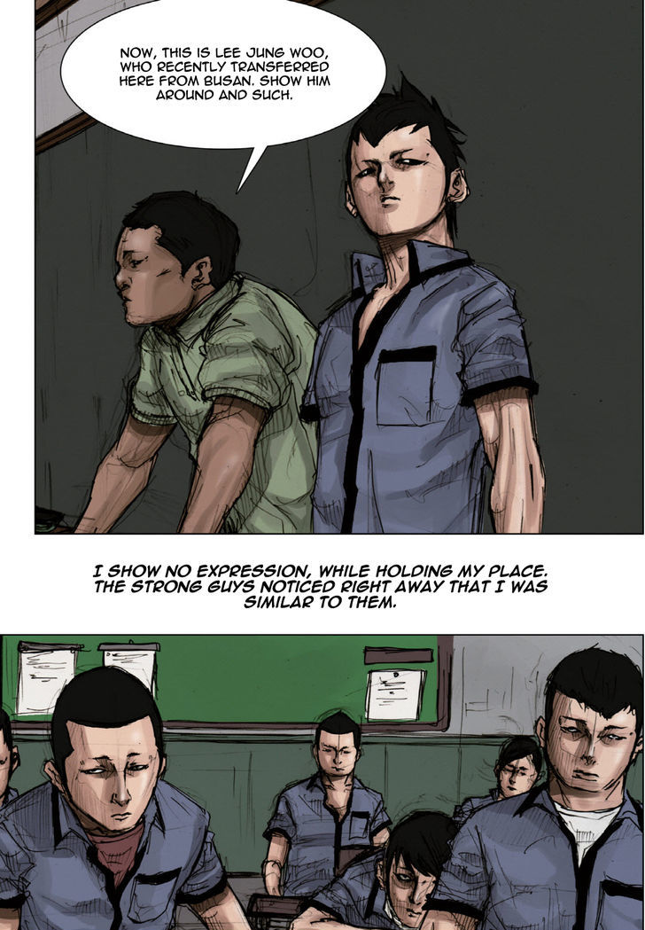 Tong Chapter 1 page 3 - Chapter 1
