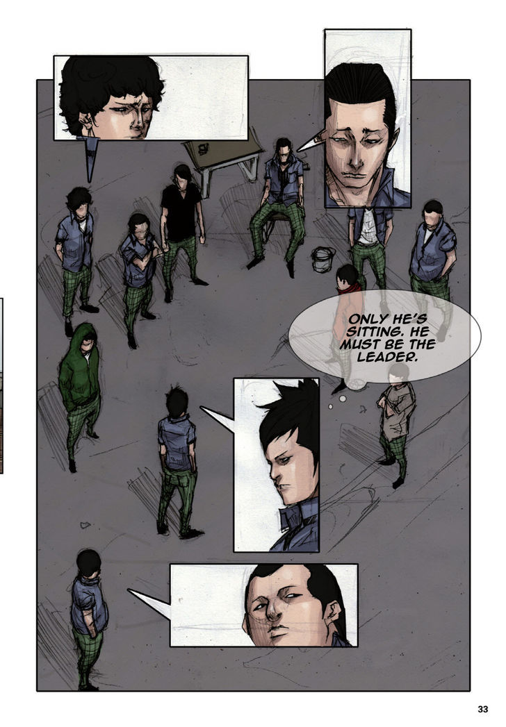 Tong Chapter 1 page 30 - Chapter 1