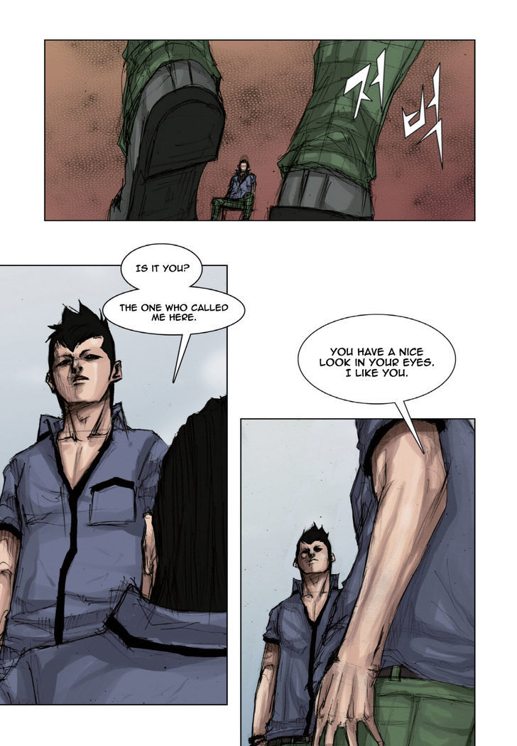 Tong Chapter 1 page 31 - Chapter 1