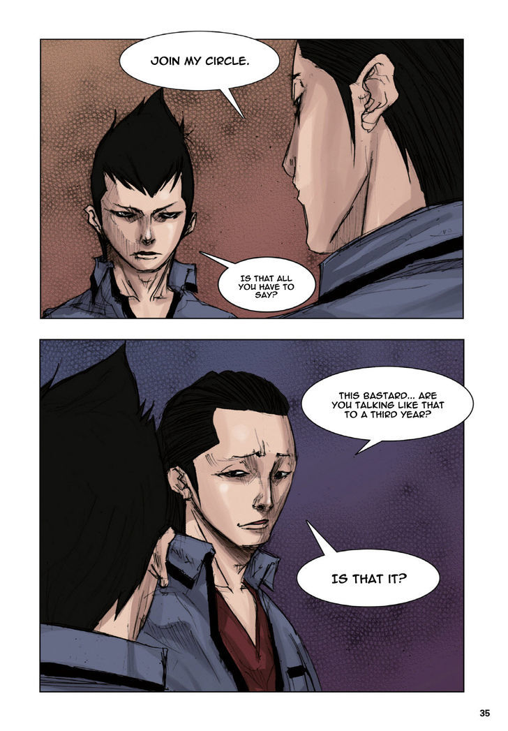 Tong Chapter 1 page 32 - Chapter 1
