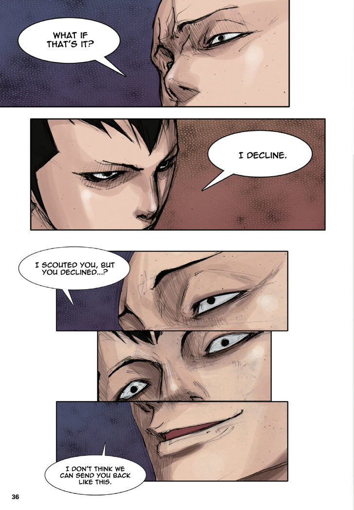 Tong Chapter 1 page 33 - Chapter 1