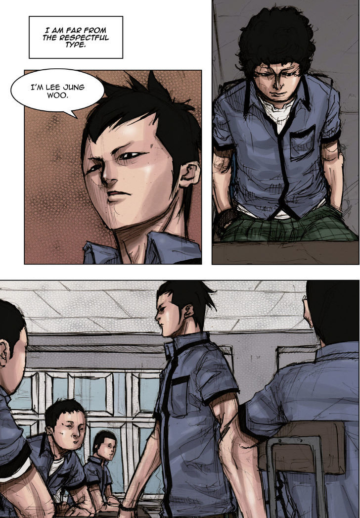 Tong Chapter 1 page 5 - Chapter 1