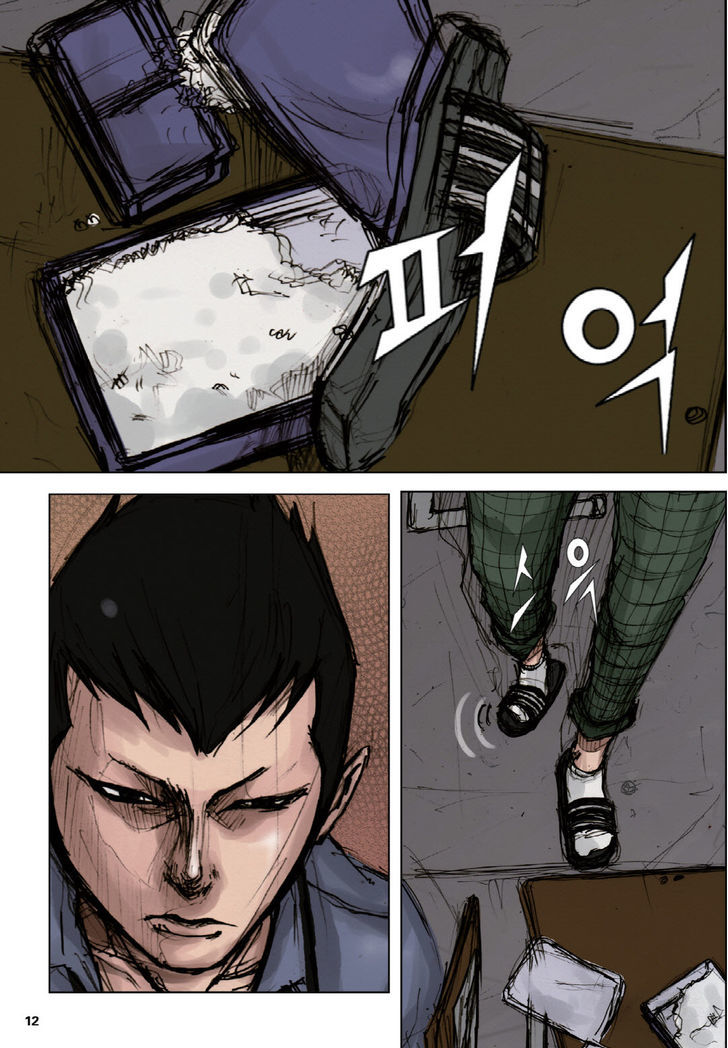 Tong Chapter 1 page 9 - Chapter 1
