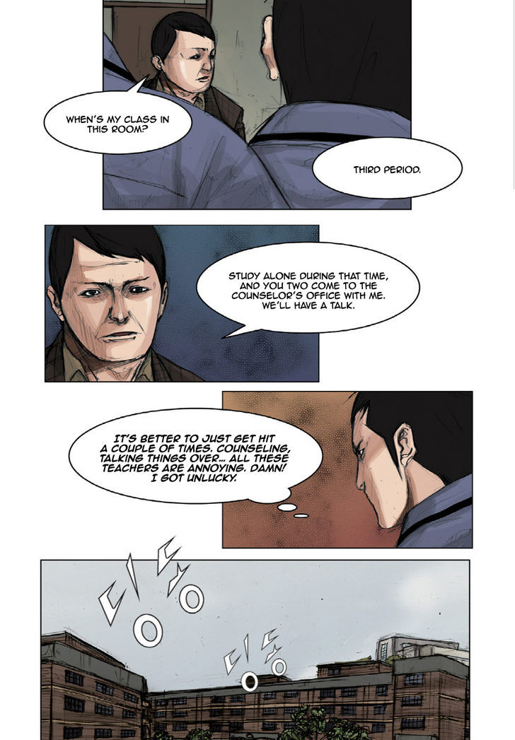 Tong Chapter 10 page 33 - Chapter 10