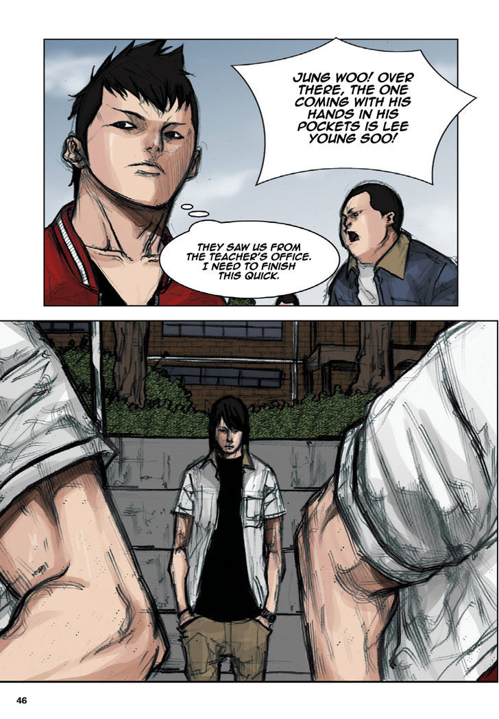 Tong Chapter 10 page 5 - Chapter 10