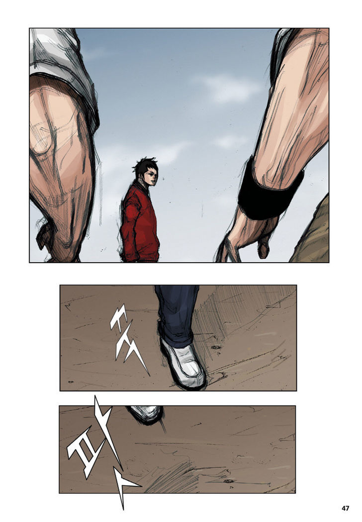 Tong Chapter 10 page 6 - Chapter 10