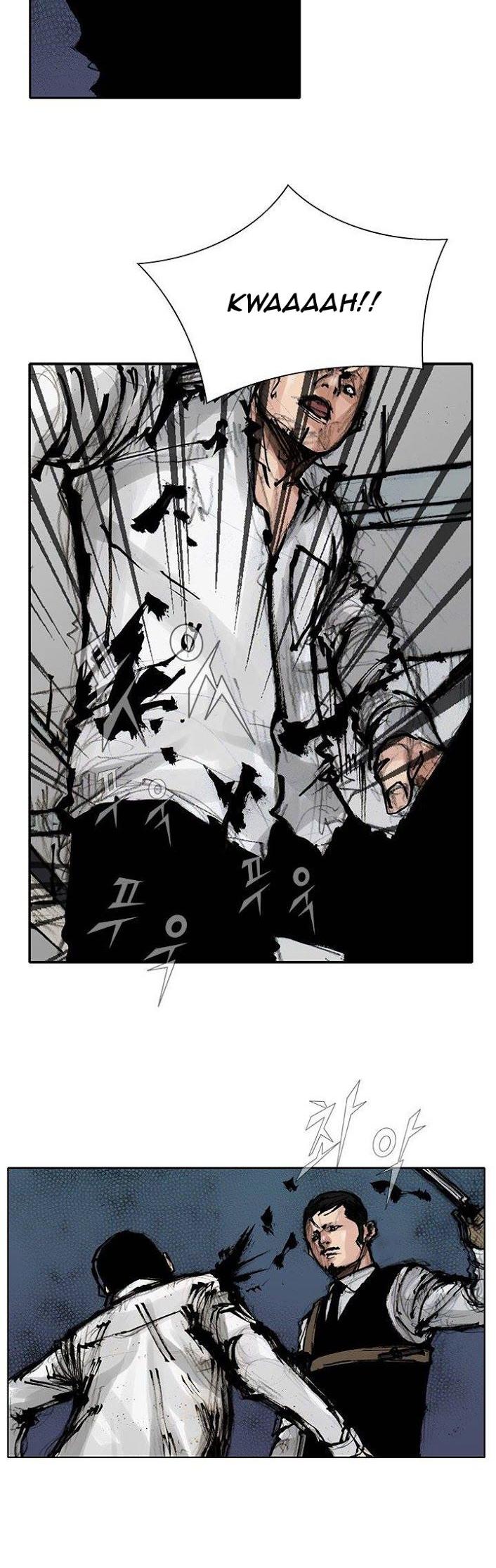 Tong Chapter 100 page 13 - Chapter 100 : Vanity - Chapter 6
