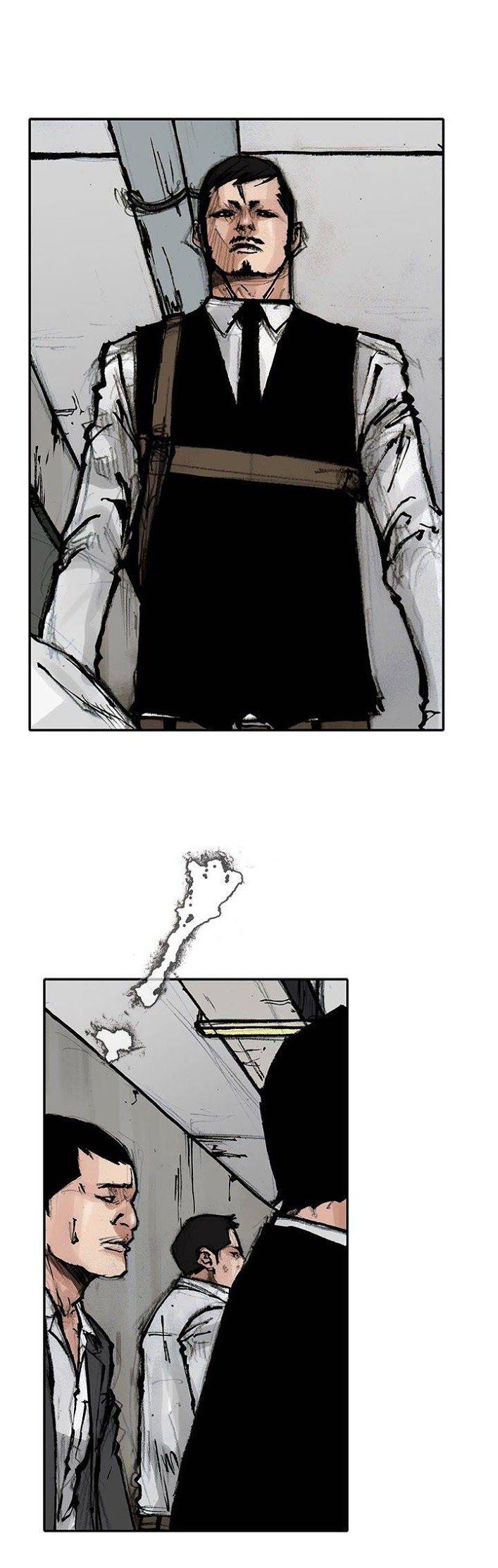 Tong Chapter 100 page 14 - Chapter 100 : Vanity - Chapter 6