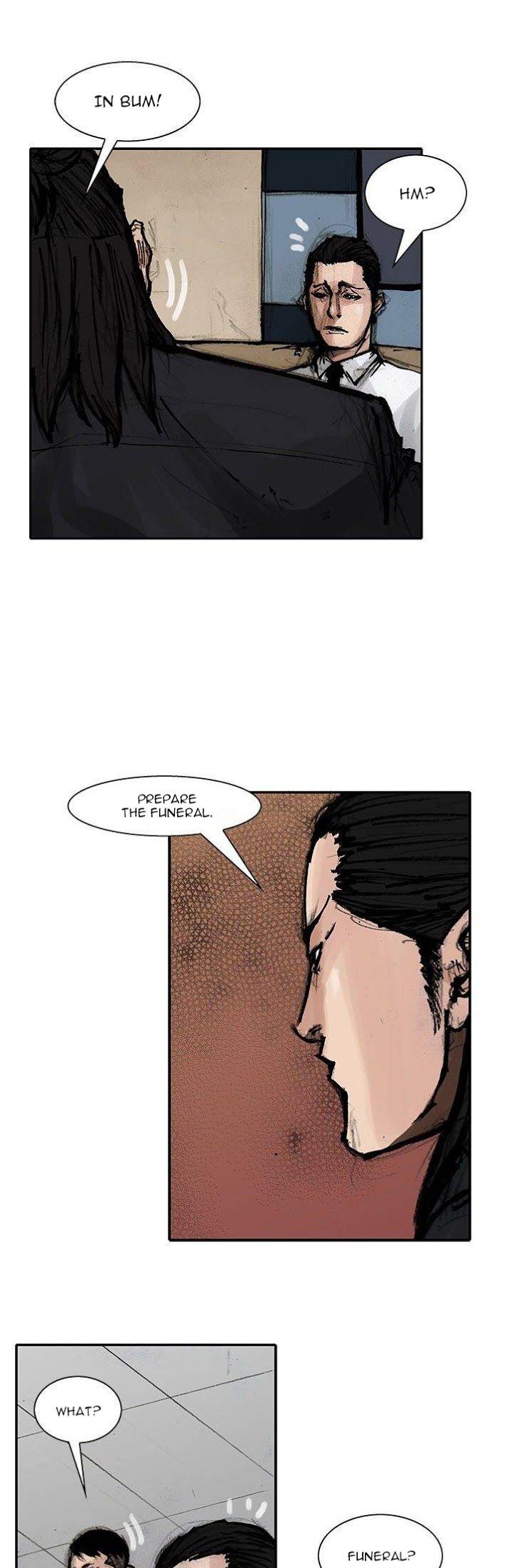 Tong Chapter 100 page 16 - Chapter 100 : Vanity - Chapter 6