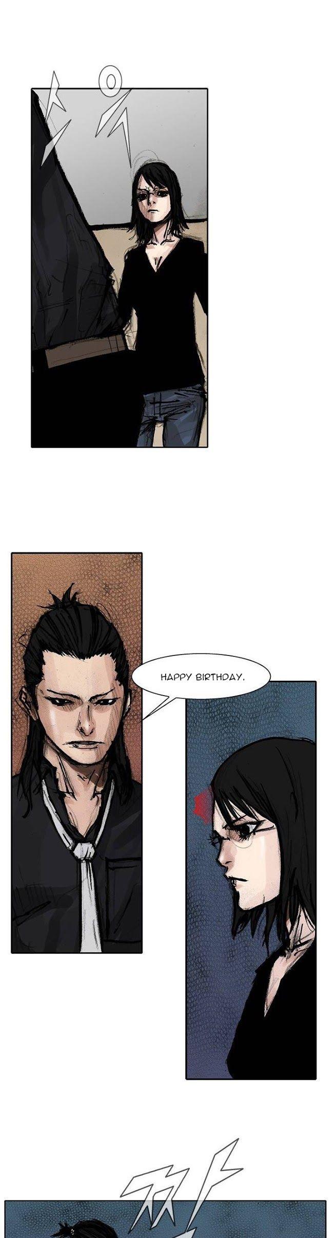 Tong Chapter 100 page 4 - Chapter 100 : Vanity - Chapter 6