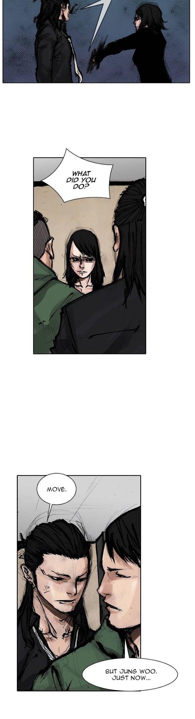 Tong Chapter 100 page 5 - Chapter 100 : Vanity - Chapter 6