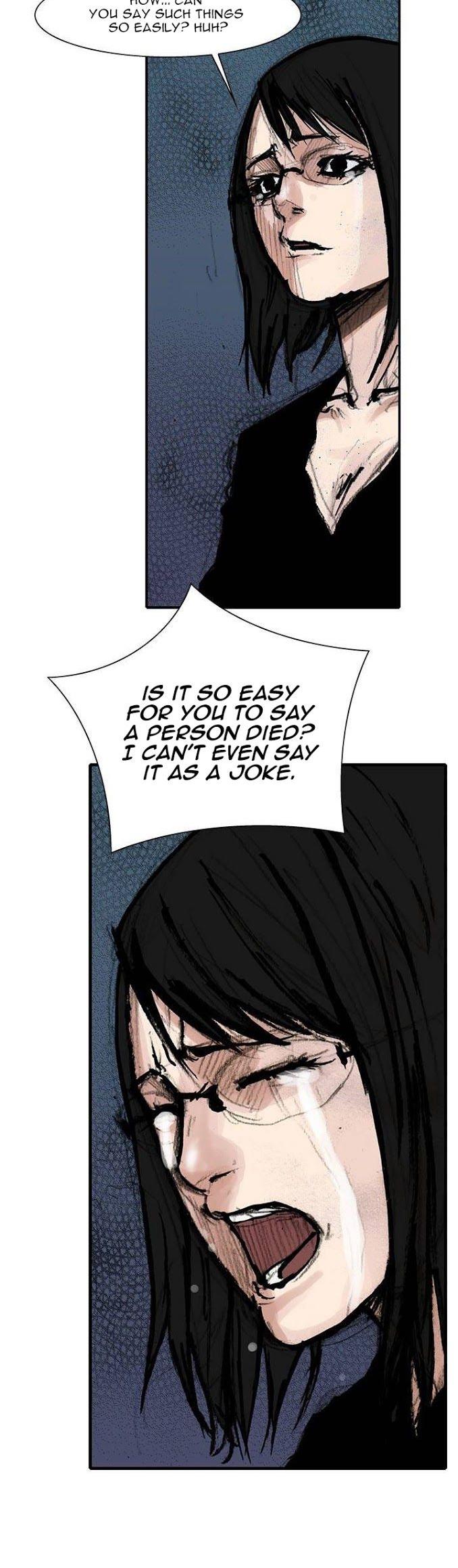 Tong Chapter 100 page 7 - Chapter 100 : Vanity - Chapter 6