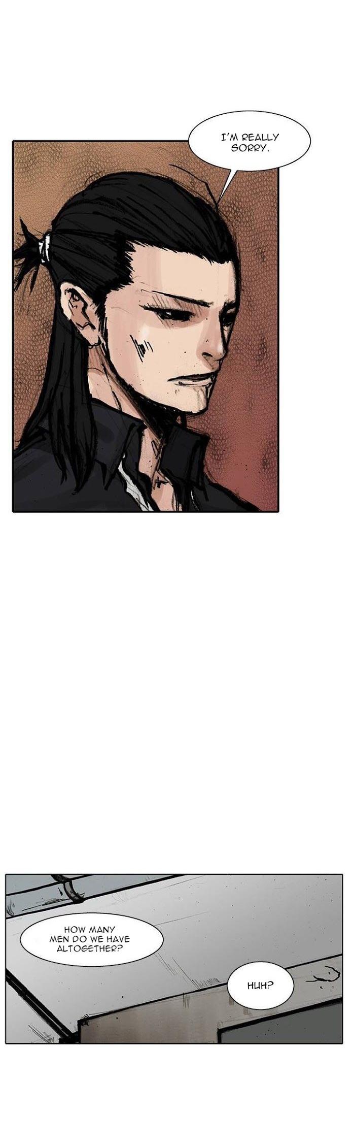 Tong Chapter 100 page 9 - Chapter 100 : Vanity - Chapter 6