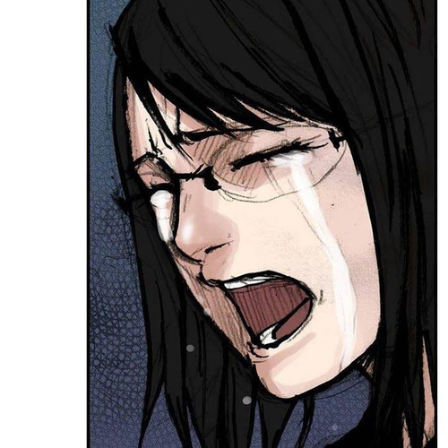 Tong Chapter 100 : Vanity - Chapter 6 cover