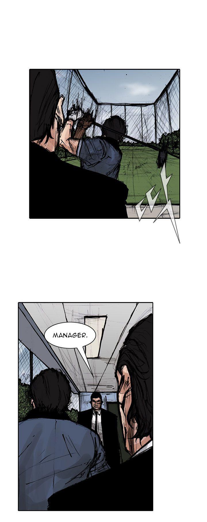 Tong Chapter 101 page 10 - Chapter 101 : Vanity - Chapter 7