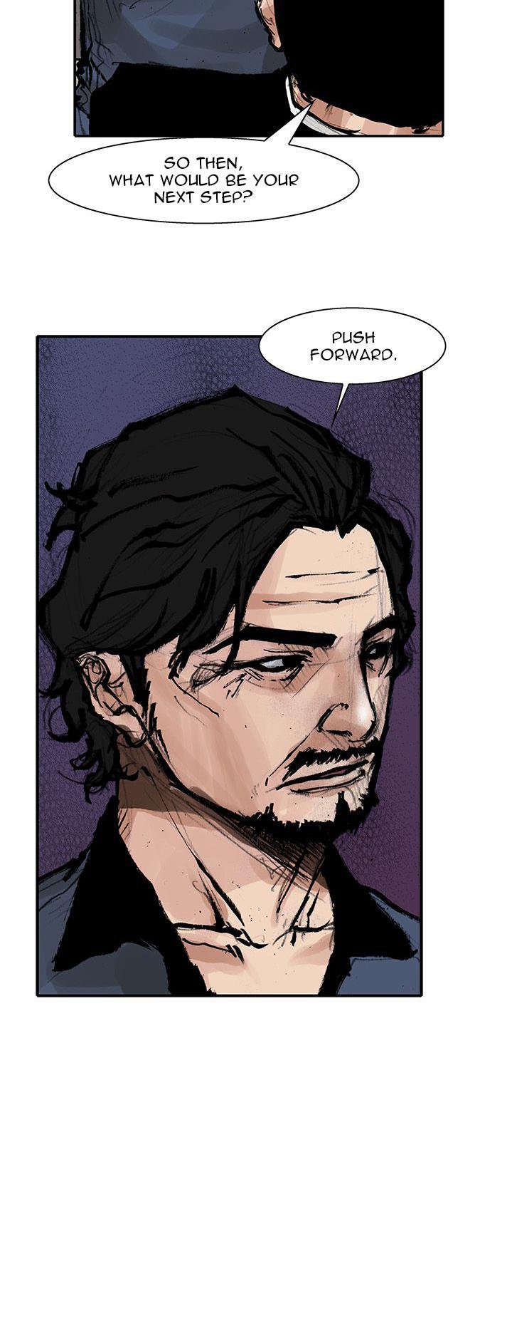 Tong Chapter 101 page 15 - Chapter 101 : Vanity - Chapter 7