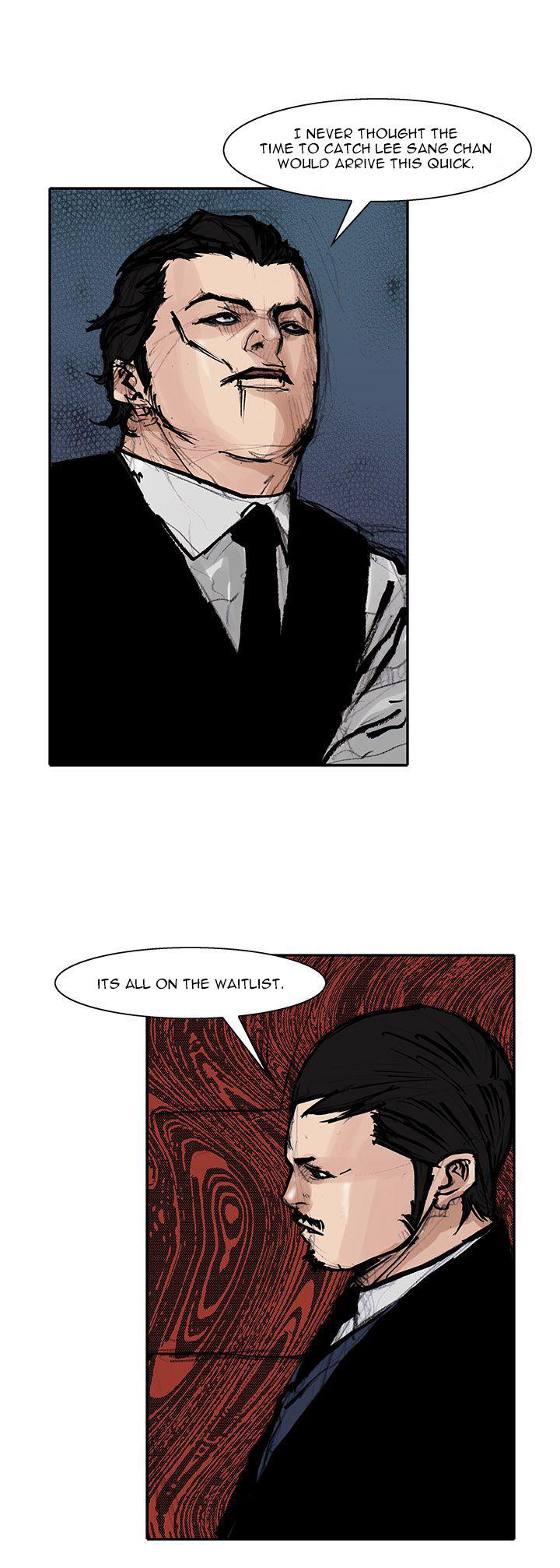 Tong Chapter 101 page 18 - Chapter 101 : Vanity - Chapter 7